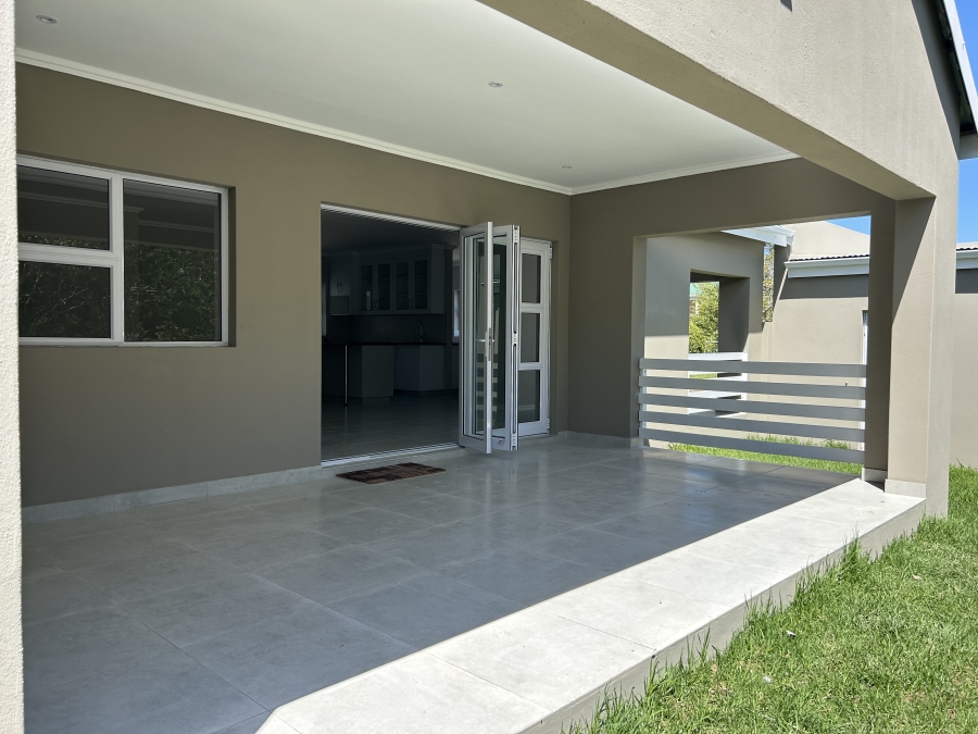 3 Bedroom Property for Sale in Welbedacht Western Cape